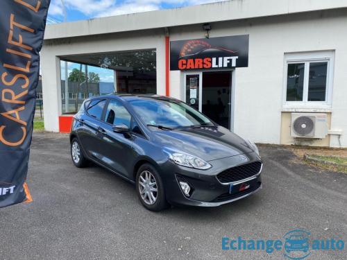 Ford Fiesta ECOBOST 1.0 101 CV TREND GARANTIE 6 MOIS