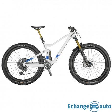 2021 Scott Genius 900 Tuned AXS Mountain Bike