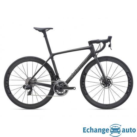 2021 Giant TCR Advanced SL 0 Disc Road Bike