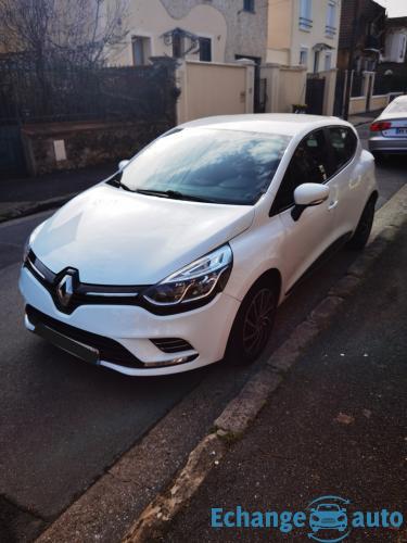 Clio 4 2017 phase 2