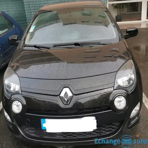 Renault Twingo 2 phase 2 intense