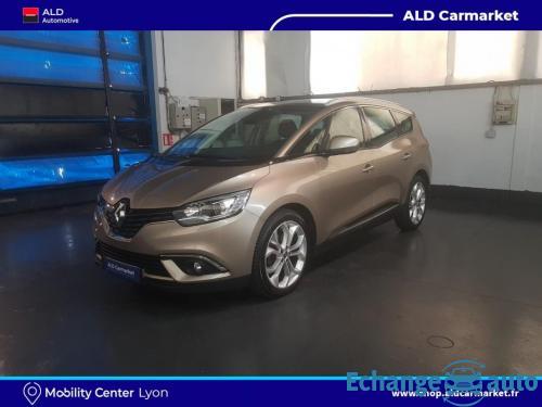 Renault Scénic Grand 1.5 dCi 110ch Energy Business 7 places