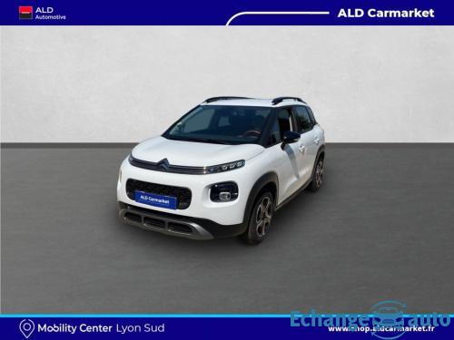 Citroën C3 Aircross BlueHDi 100ch S&S Feel Business 96g