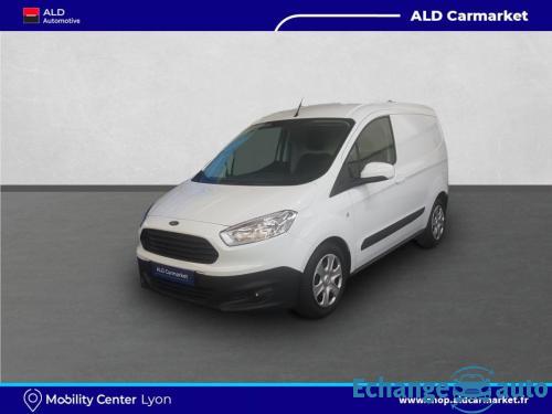 Ford Transit COURIER VU 1.5 TD 75ch Trend Euro6