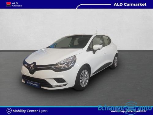 Renault Clio Ste 1.5 dCi 75ch energy Air MédiaNav