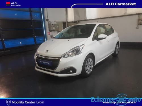 Peugeot 208 1.6 BlueHDi 75ch Active Business S&S 5p