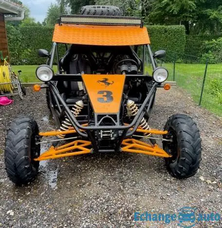 BUGGY BOOXT GRAND RAID