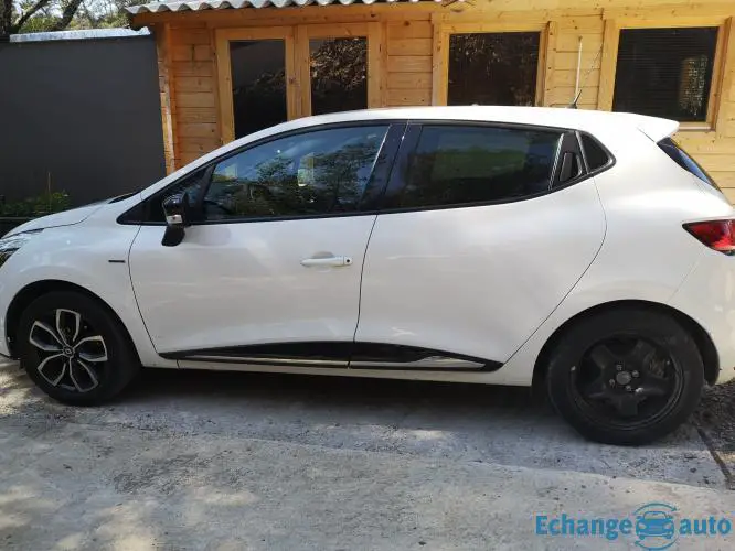 renault clio4