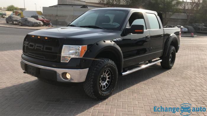 FORD F 150
