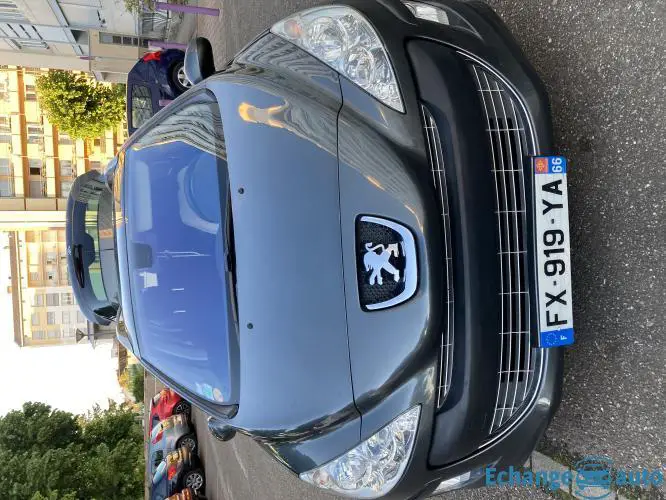 Peugeot 308 SW 1.6HDI 115CV 2009