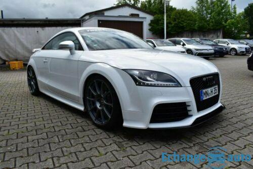 Audi TT RS Coupé  APR