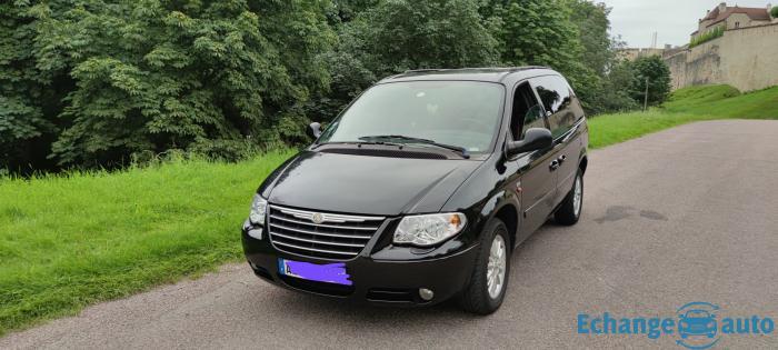 Chrysler Voyager IV 2.8 CRD LX