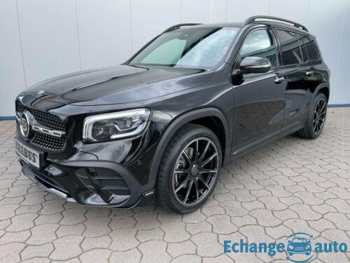 Mercedes-Benz GLB 200 Brabus