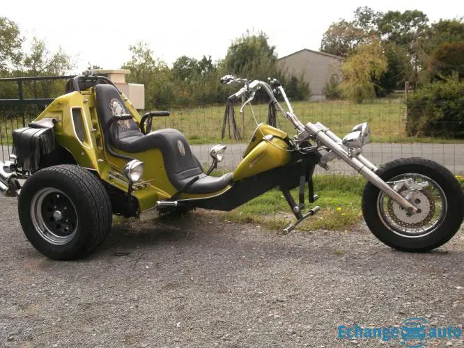 pionnier   type  megaphone