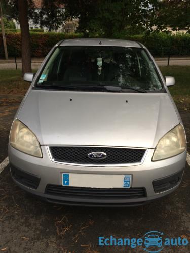 FORD FOCUS-CMAX