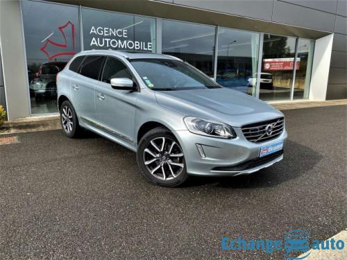Volvo XC60 D4 AWD 190 Cv SIGNATURE EDITION