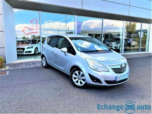 Opel MERIVA 1.4 EcoFlex Turbo 120 Cv Cosmo Pack