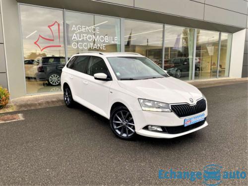 Skoda FABIA COMBI 1.0 TSI 95 Cv Edition