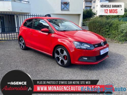 Volkswagen POLO 1.4 TSI 180