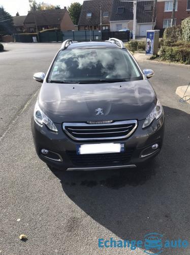 Peugeot 2008 1.2 PureTech Allure 82ch