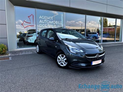 Opel CORSA 1.4 90 Cv Edition Ethanol