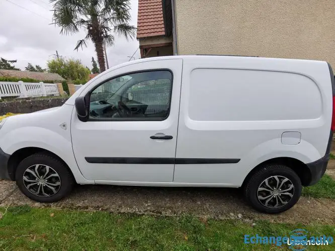 Renault Kangoo 1.5 dCi Express Confort 85cv