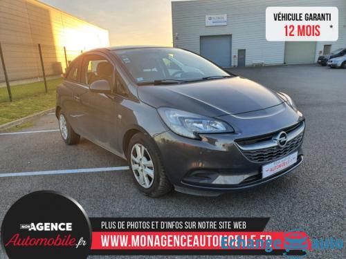 Opel CORSA 1.4 16V