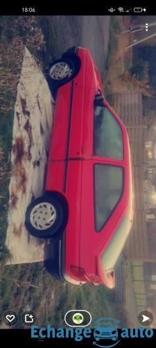 Ford escort Melody model rare collection