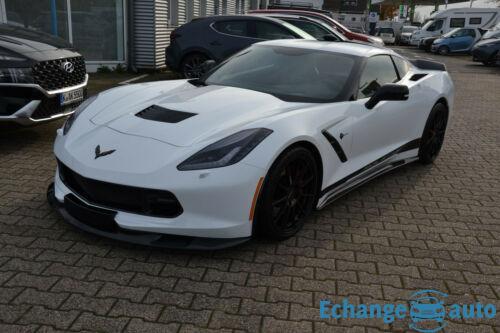 Corvette C7 Targa Final Edition Geiger