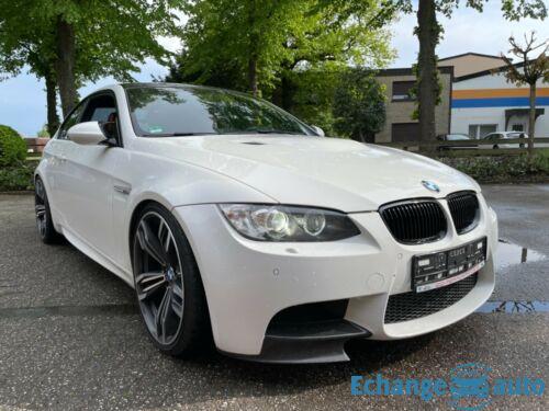 BMW M3 Coupe G-Power Carbon
