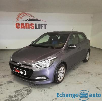 Hyundai i20 1.2 75 PACK CLIM GARANTIE