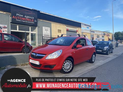 Opel Corsa 1.3 CDTI 75 CLIM