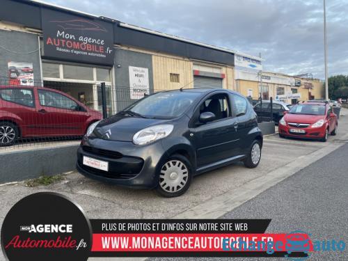 Citroën C1 1.0 CLIM 52.420KM 1ère MAIN