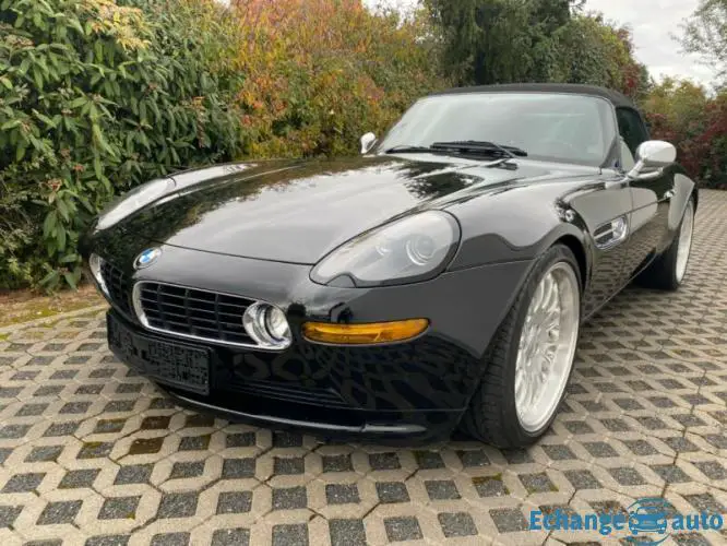BMW Z8 5.0 HARTGE