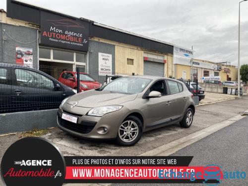 Renault Megane III 1.5 DCI 85 Expression