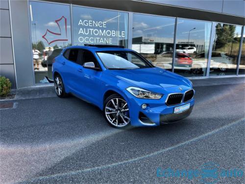 BMW X2 M Perfomance Xdrive M35i 306 CvToit Ouvrant