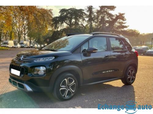 CITROEN C3 AIRCROSS PureTech 110 SetS BVM6 Feel Business