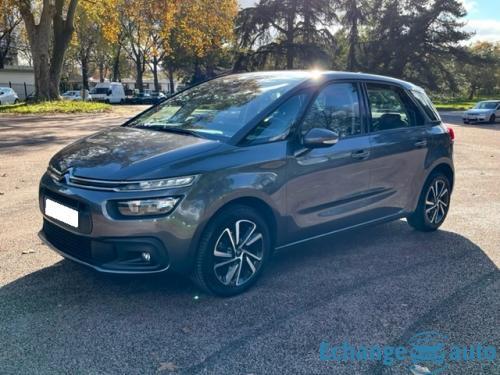 CITROEN C4 PICASSO BlueHDi 120 SetS EAT6 Business