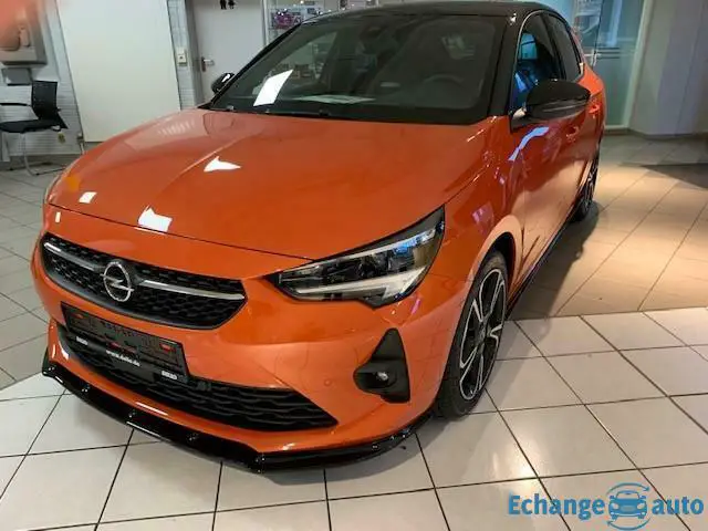 Opel Corsa Ultimate . Irmscher