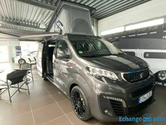 Peugeot Traveller L3 BlueHDi 180 Irmscher