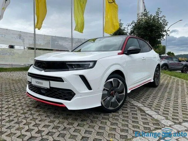 Opel Mokka 1.2 GS LNE IRMSCHER