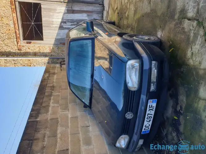 Golf 3 cabriolet Karmann