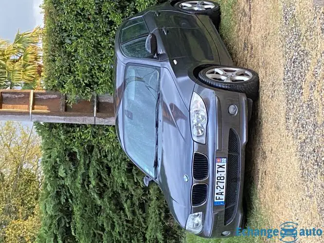 BMW 120D