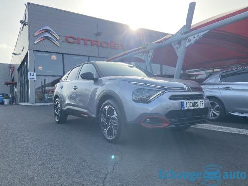CITROEN C4 PURETECH 130 FEEL +
