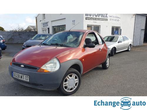 FORD KA 1.3i Roller