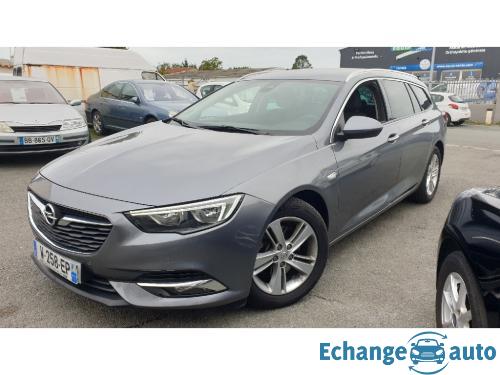 OPEL INSIGNIA SPORTS TOURER 2.0 D 170 ch AT8 Excellence