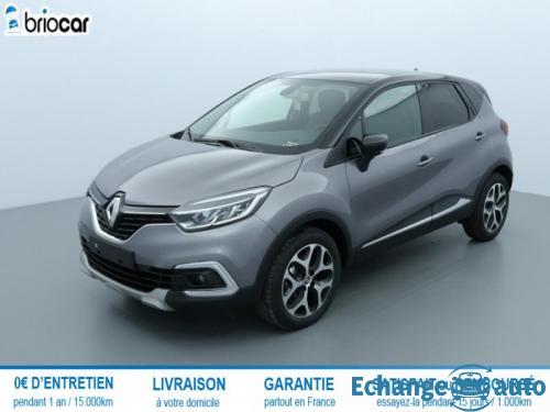 Renault Captur 1.3 TCe 130ch Intens Pack City plus