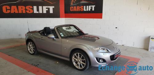 Mazda MX-5 2L 160 CV