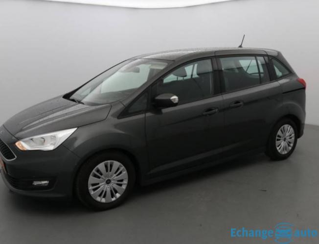 Ford Grand C Max