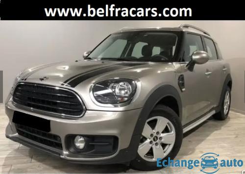 MINI COUNTRYMAN 150ch Cooper D CLIM/PDC/GPS/REGVIT/BLTH/JA/1MAIN/GAR12MOIS